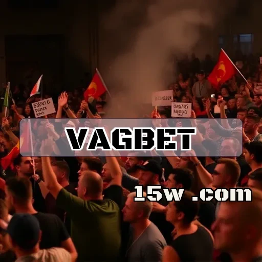 vagbet: Aproveite Eventos e Transforme Sua Experiência de Jogo
