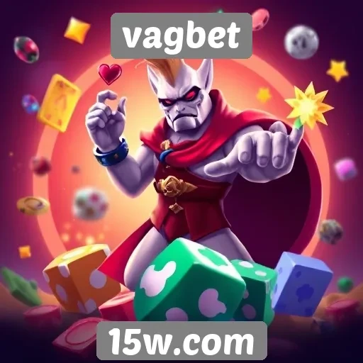 Comparativo de jogos disponíveis no vagbet
