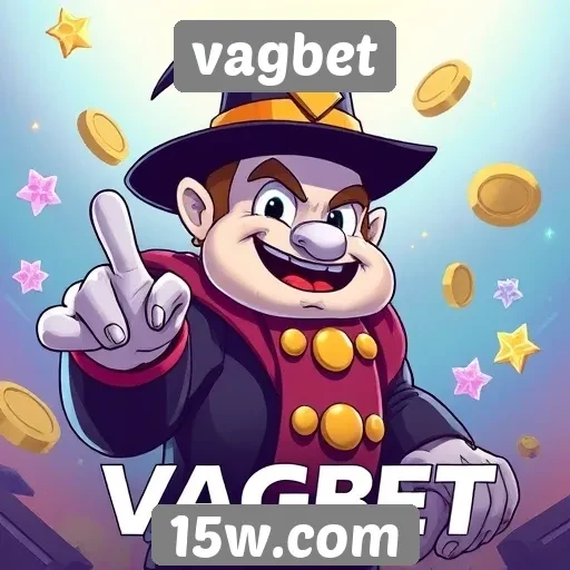 Opcões de jogo disponíveis no vagbet