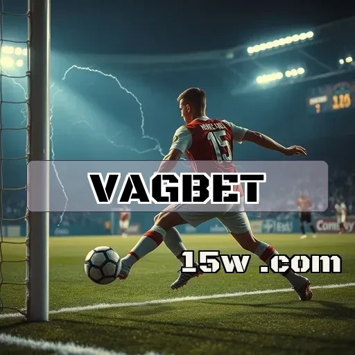 vagbet: Novos Jogos que Transformam Sua Experiência de Apostas