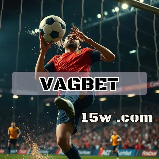 vagbet: Aposta Em Esportes Nunca Foi Tão Empolgante