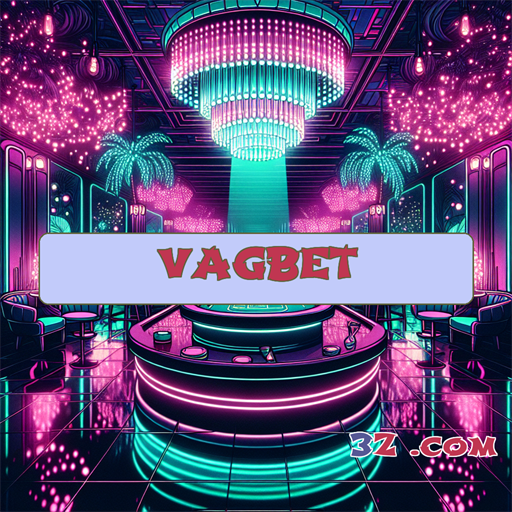Vagbet: Uma Plataforma de Jogos Confiavel e Atraente