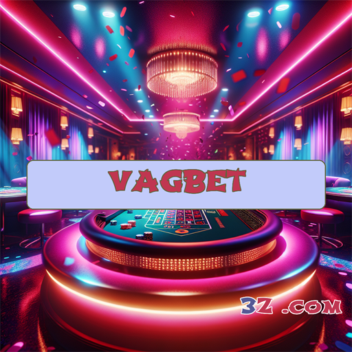 Slots: A Diversão Infinita que o Vagbet Oferece